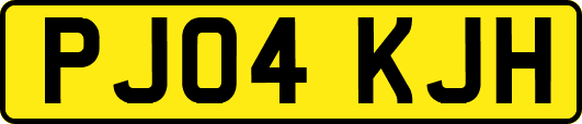 PJ04KJH