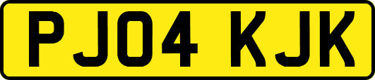 PJ04KJK
