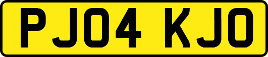 PJ04KJO