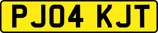 PJ04KJT