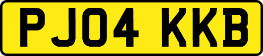 PJ04KKB
