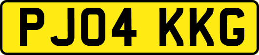 PJ04KKG