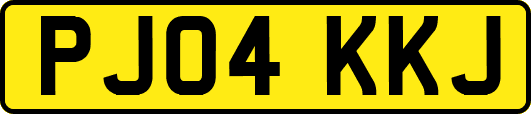 PJ04KKJ