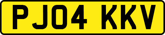 PJ04KKV