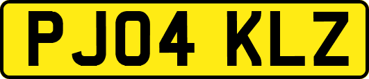 PJ04KLZ