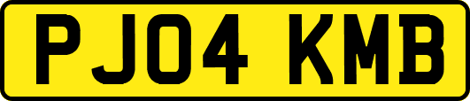 PJ04KMB
