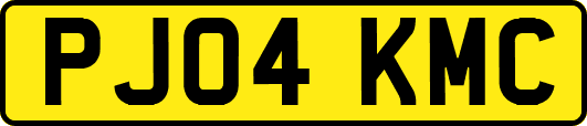 PJ04KMC