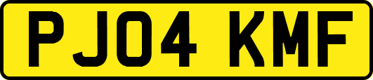 PJ04KMF