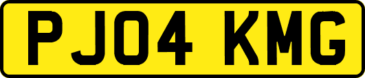 PJ04KMG