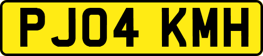 PJ04KMH