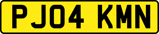 PJ04KMN