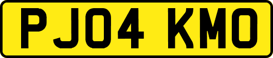 PJ04KMO