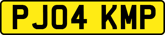 PJ04KMP