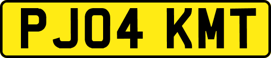 PJ04KMT