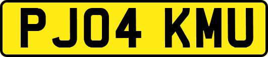 PJ04KMU