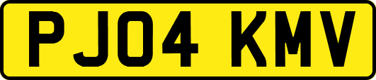 PJ04KMV