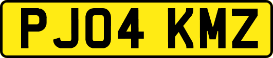 PJ04KMZ