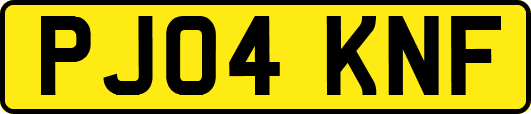 PJ04KNF
