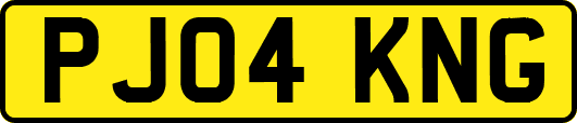 PJ04KNG