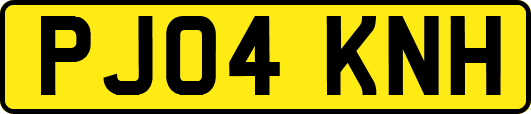 PJ04KNH