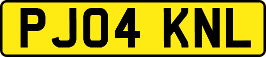 PJ04KNL