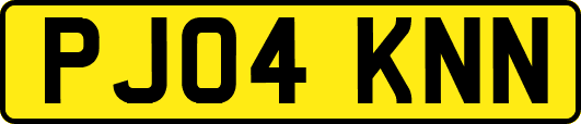 PJ04KNN
