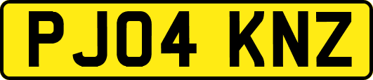 PJ04KNZ