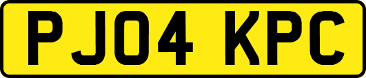 PJ04KPC