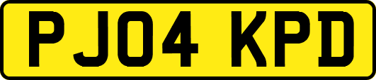 PJ04KPD