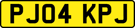 PJ04KPJ