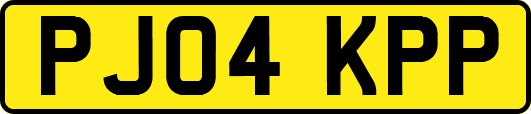 PJ04KPP