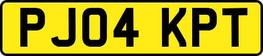 PJ04KPT