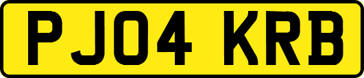 PJ04KRB