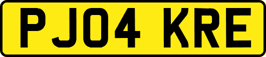 PJ04KRE