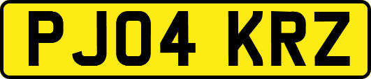 PJ04KRZ