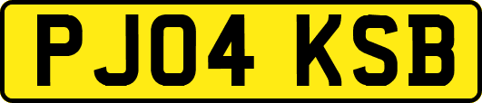 PJ04KSB