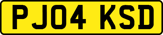 PJ04KSD