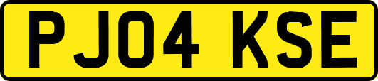 PJ04KSE