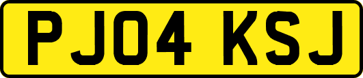 PJ04KSJ