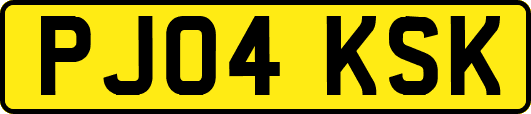 PJ04KSK