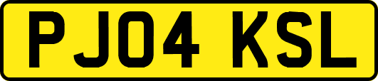 PJ04KSL