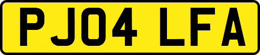 PJ04LFA