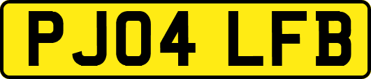 PJ04LFB