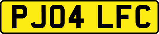 PJ04LFC