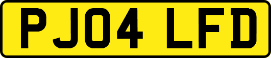 PJ04LFD