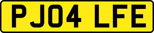 PJ04LFE