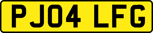 PJ04LFG