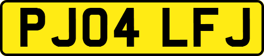 PJ04LFJ