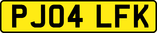 PJ04LFK
