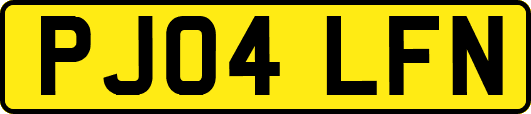 PJ04LFN